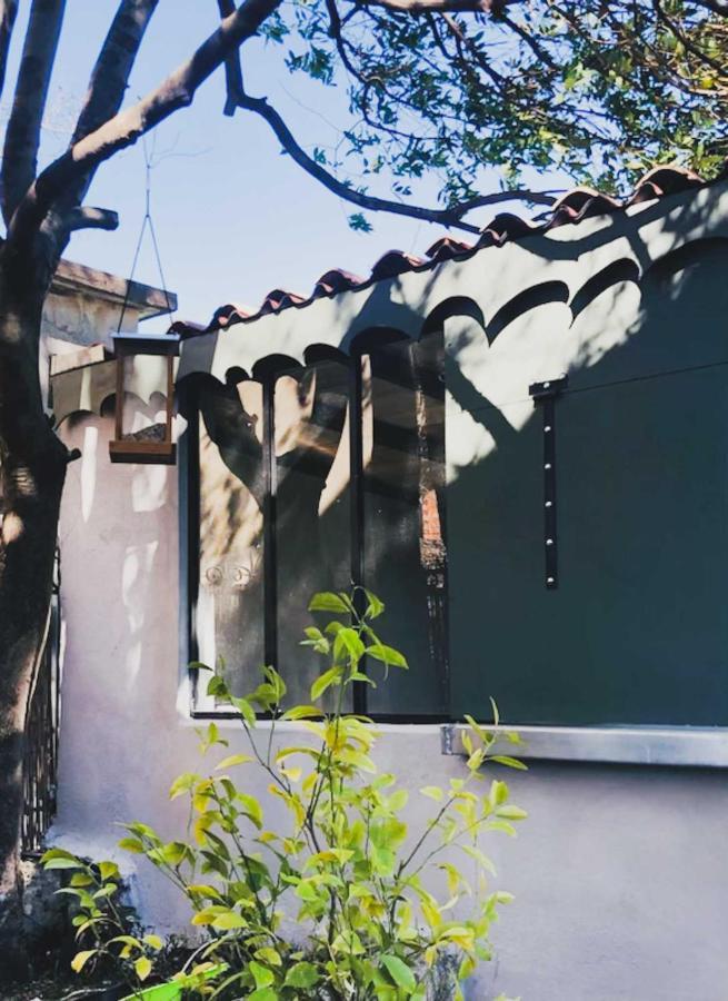 Au Bout Du Pre Hotel Pézenas Екстериор снимка