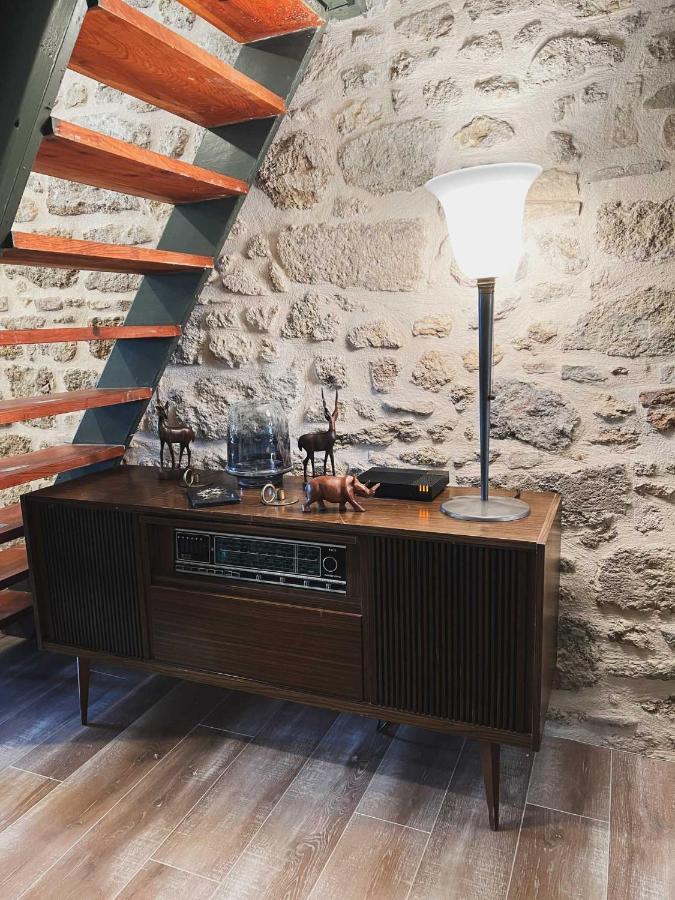 Au Bout Du Pre Hotel Pézenas Екстериор снимка