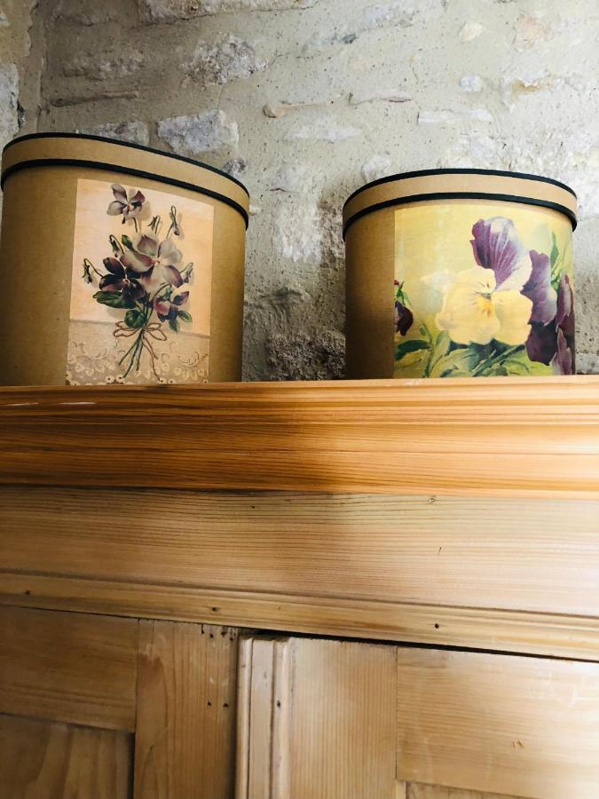 Au Bout Du Pre Hotel Pézenas Екстериор снимка