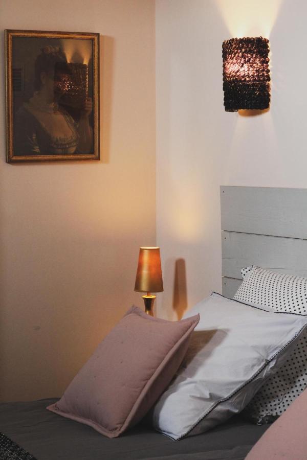 Au Bout Du Pre Hotel Pézenas Екстериор снимка