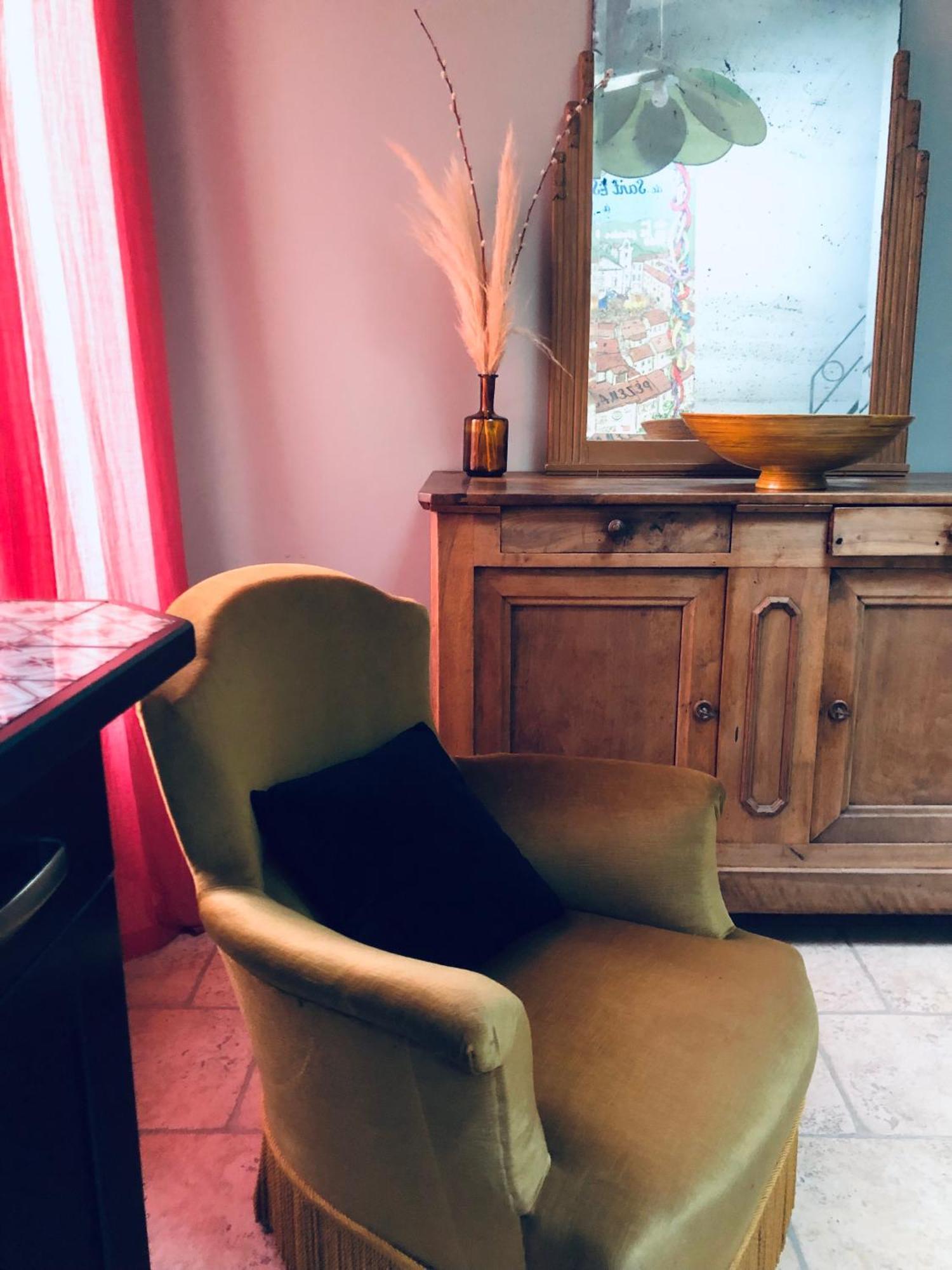 Au Bout Du Pre Hotel Pézenas Екстериор снимка
