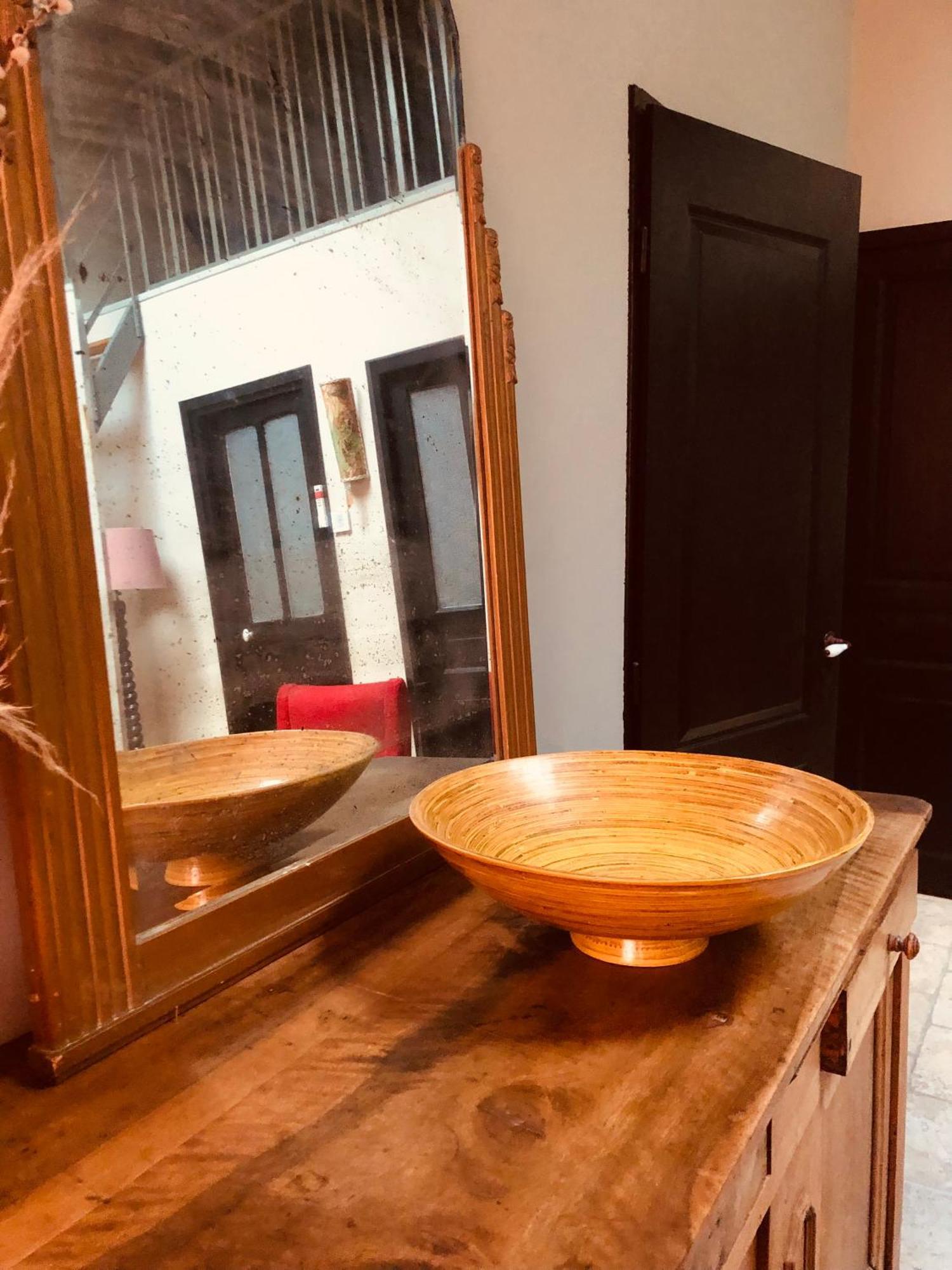 Au Bout Du Pre Hotel Pézenas Екстериор снимка